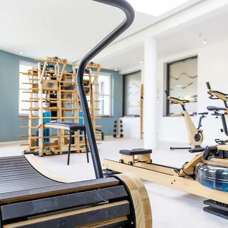 Stoertebeker 5-sterne-urlaub An Der Ostsee Apartamento *