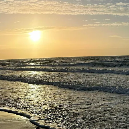 Stoertebeker 5-sterne-urlaub An Der Ostsee *