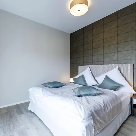 Apartamento Stoertebeker 5-sterne-urlaub An Der Ostsee *