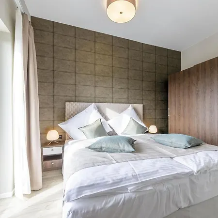 Stoertebeker 5-sterne-urlaub An Der Ostsee Apartamento *