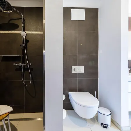 Stoertebeker 5-sterne-urlaub An Der Ostsee Wustrow (Fischland)