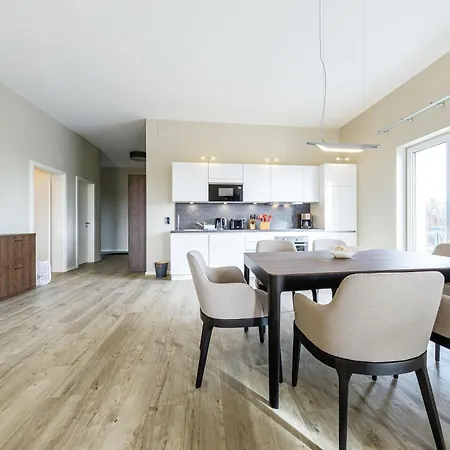 Stoertebeker 5-sterne-urlaub An Der Ostsee