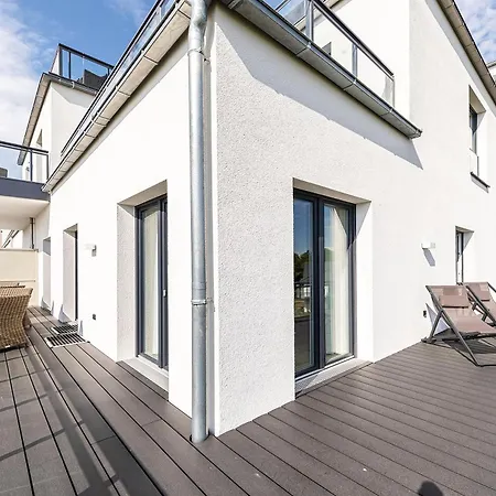 Stoertebeker 5-sterne-urlaub An Der Ostsee * Wustrow (Fischland)