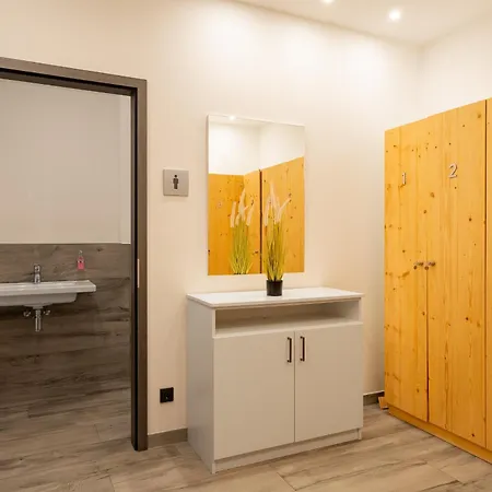 Apartamento Stoertebeker 5-sterne-urlaub An Der Ostsee Wustrow (Fischland)