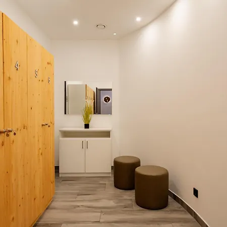 Stoertebeker 5-sterne-urlaub An Der Ostsee Apartamento Wustrow (Fischland)