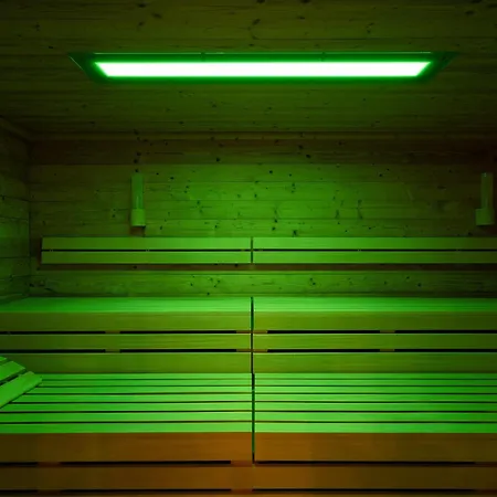 Stoertebeker 5-sterne-urlaub An Der Ostsee * Wustrow (Fischland)