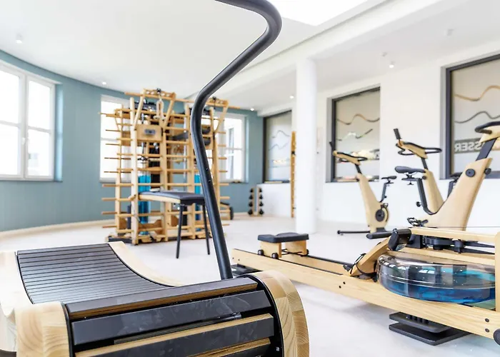 Stoertebeker 5-sterne-urlaub An Der Ostsee Apartman *