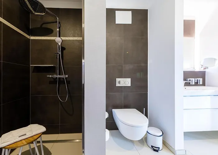 Stoertebeker 5-sterne-urlaub An Der Ostsee Wustrow