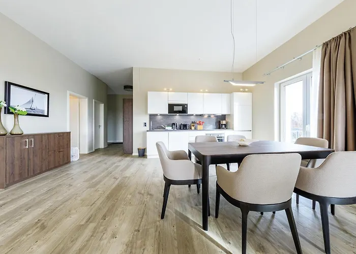 Stoertebeker 5-sterne-urlaub An Der Ostsee