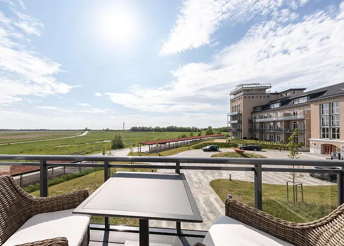 Apartman Stoertebeker 5-sterne-urlaub An Der Ostsee Wustrow