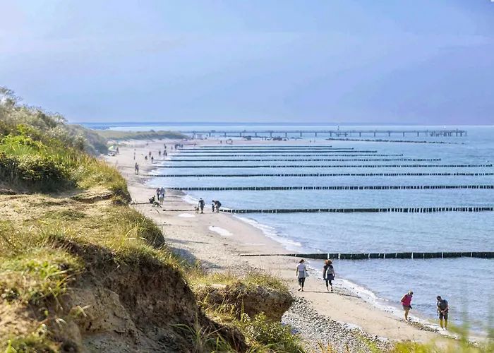 Stoertebeker 5-sterne-urlaub An Der Ostsee