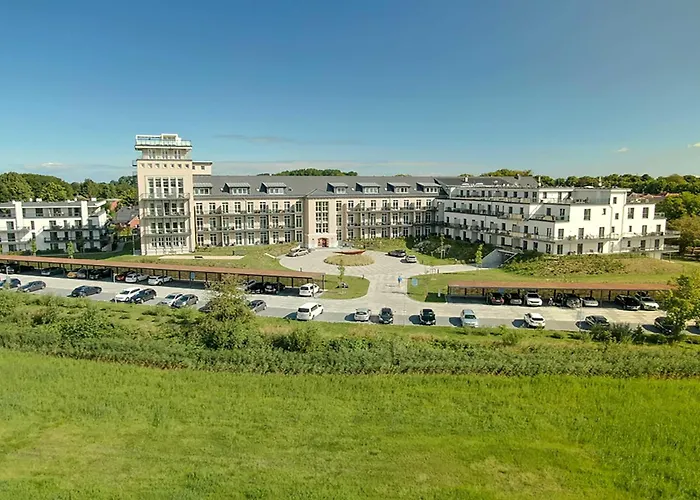 Stoertebeker 5-sterne-urlaub An Der Ostsee Apartman *