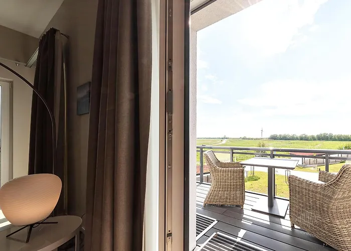 Stoertebeker 5-sterne-urlaub An Der Ostsee *