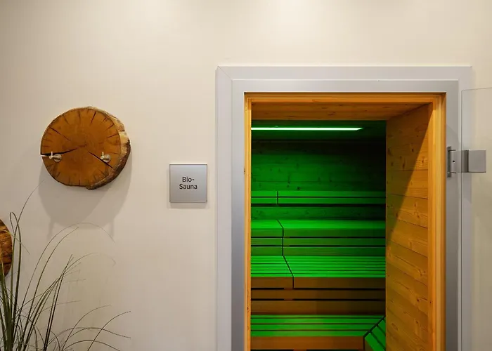 Stoertebeker 5-sterne-urlaub An Der Ostsee Wustrow