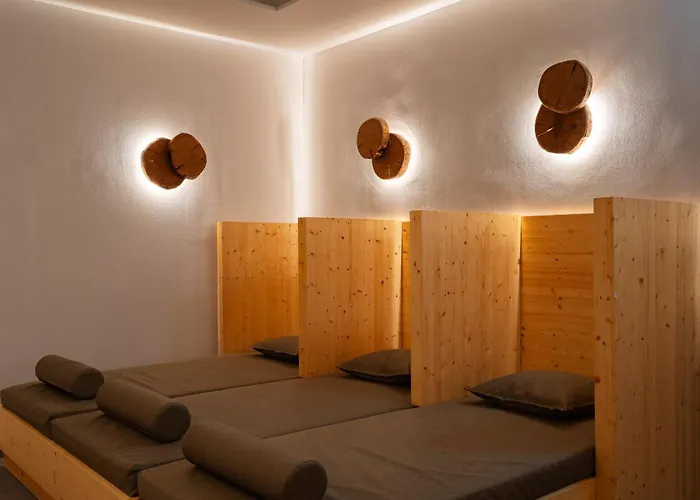 Stoertebeker 5-sterne-urlaub An Der Ostsee *