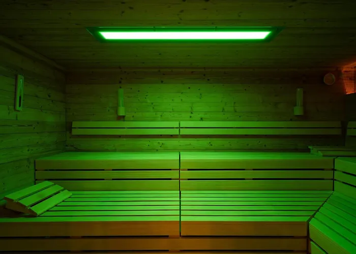 Stoertebeker 5-sterne-urlaub An Der Ostsee * Wustrow